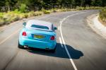 Rolls-Royce Dawn 2015 года